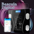 BASCULA BLUETOOHT